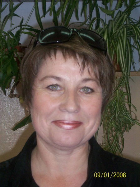 Лариса Симбирцева