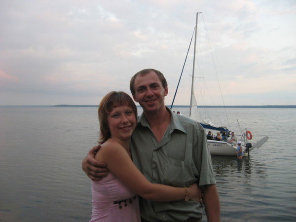 Иван Иванченко