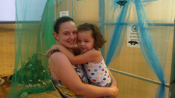 Наташа Поясок(Шурпик)