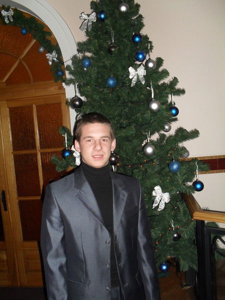 Алексей Саливон