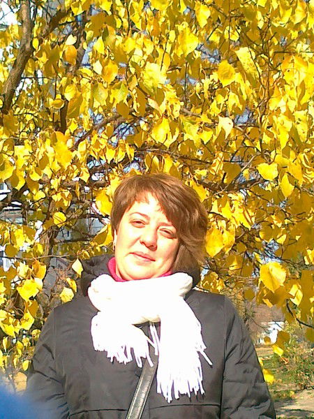 Яна Чепракова