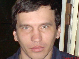 Владимир Кириллов