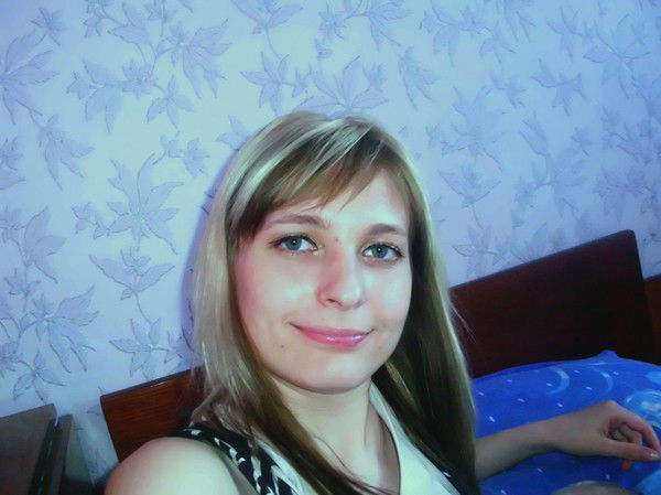 Наталья Синкевич(Бобылева)