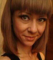 Ирина Качура