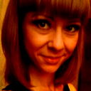 Ирина Качура