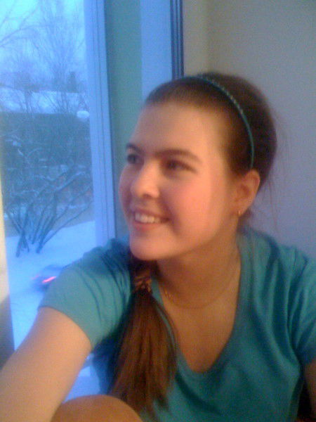 Валерия Мурзаева