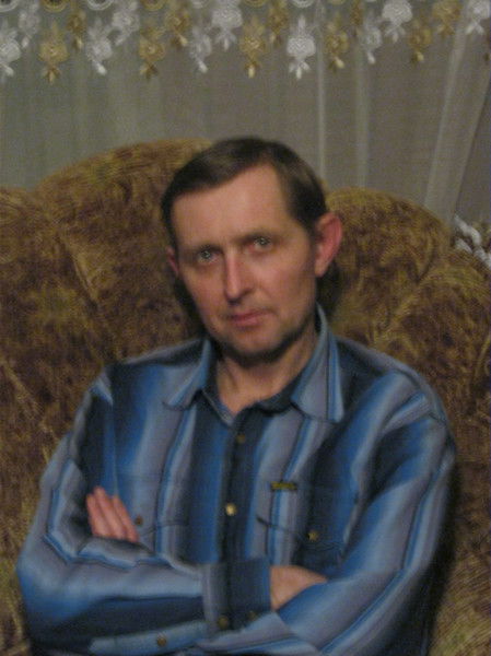 Олег Судоргин