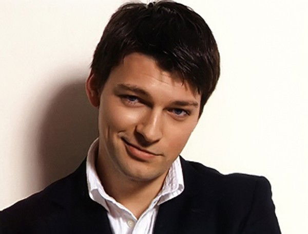 Дмитрий Горбовский