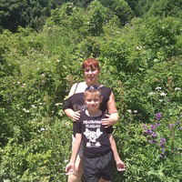 Евгения Бардакова