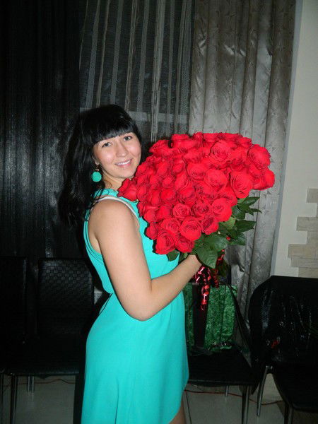 Дарья Артемьева