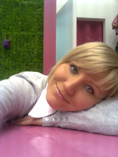 Дарья Медюлянова