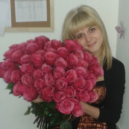 Татьяна Зяблова