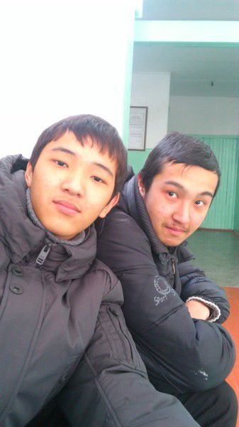 Ислам Ахунжанов