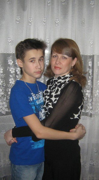 Рамиль Давытов