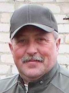 Сергей Макаров