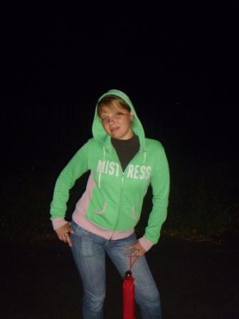 Танюшка Хрущева