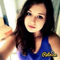 Алина Гришина