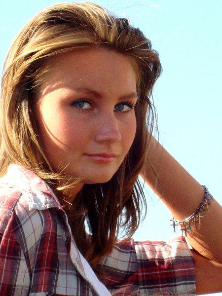 Людмила Русанова