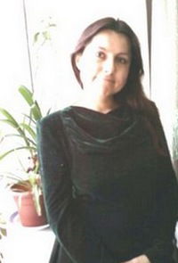 Анастасия Кушнир