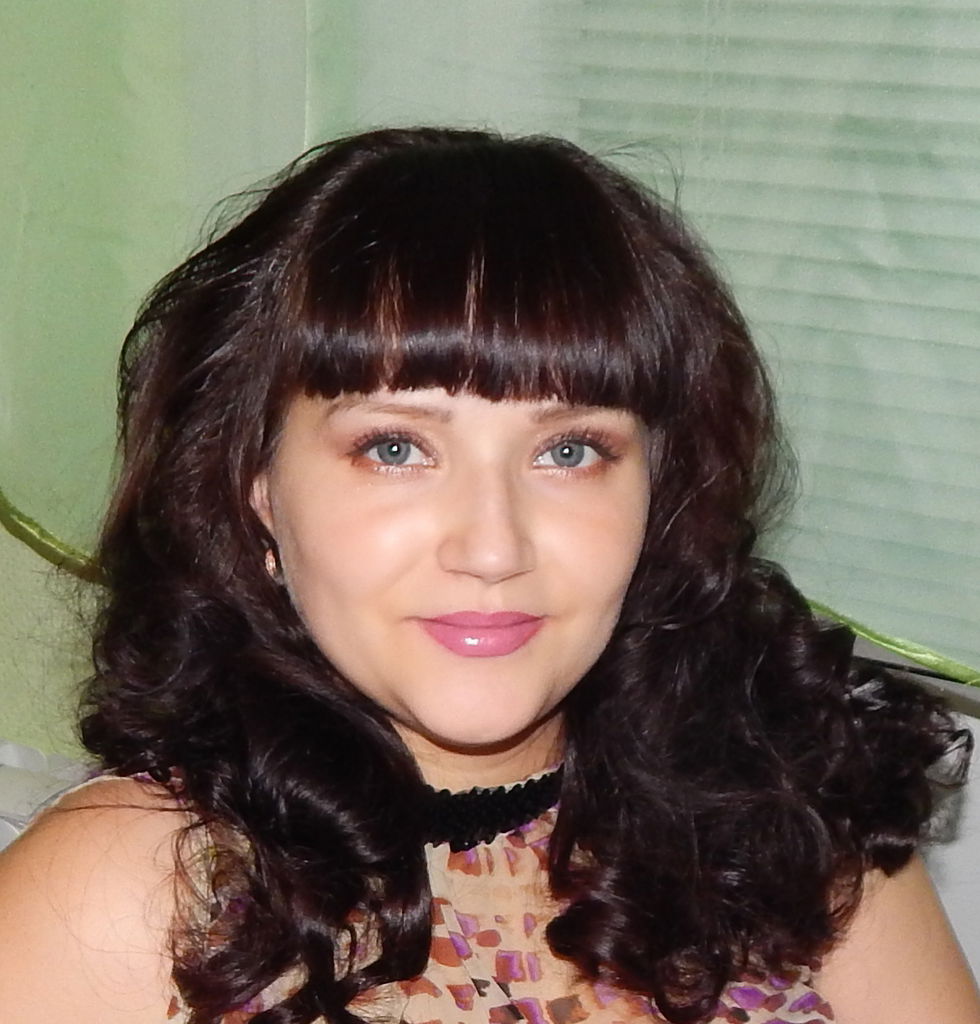 Дина Гаврилина