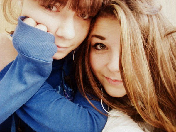 Настя Сидельникова