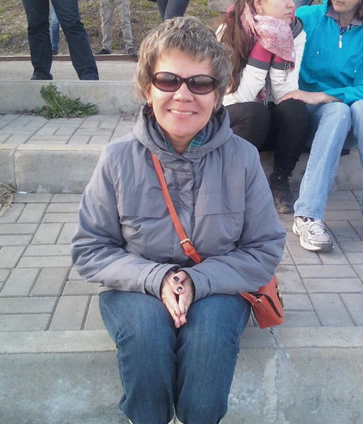 Елена Черемисина