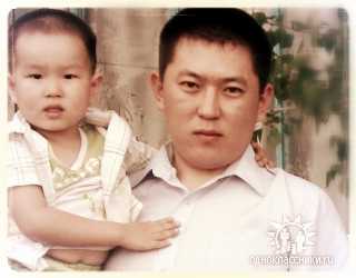 Вячеслав Циримпилов