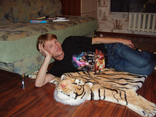 Анатолий Пешков