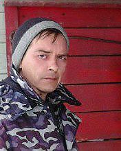 Илья Суриков