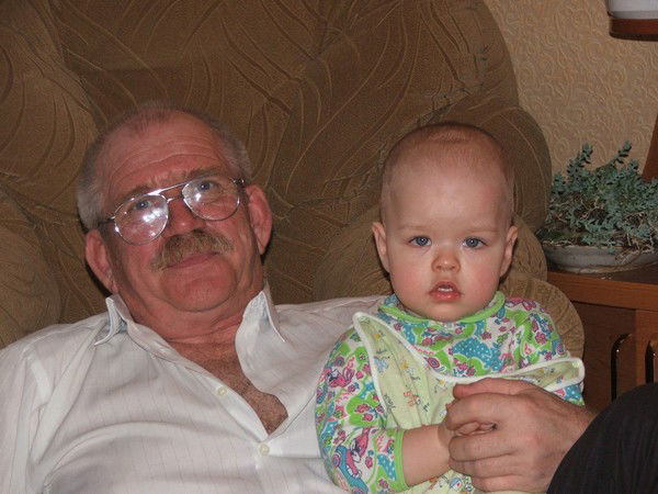 Владимир Сычев