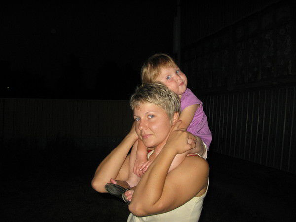 Екатерина Мухоморова