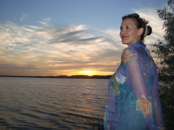 Ольга Ляшенко