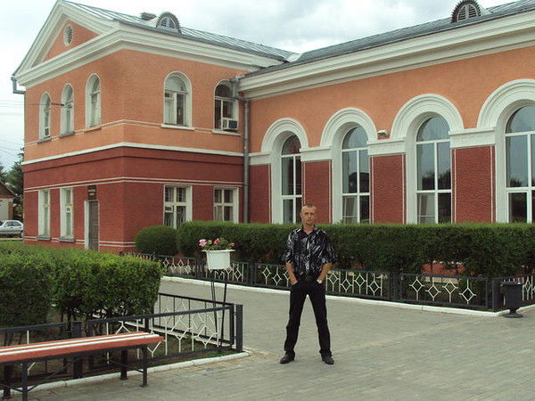 Андрей Штейнванд