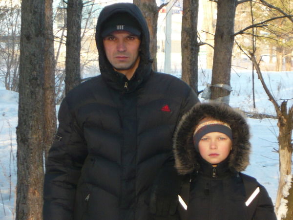 Дмитрий Галеев