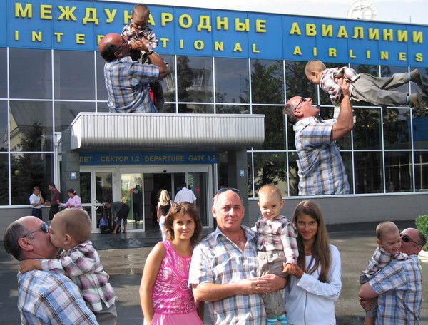 Марина Зокоева