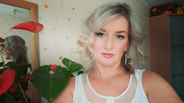 Наталья Музычук (Жданович)