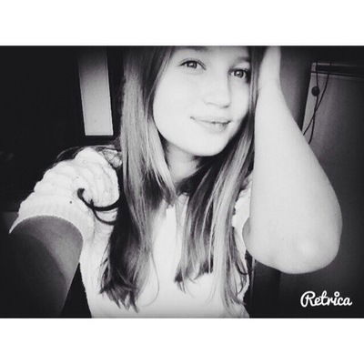 Ангелина Ярославцева