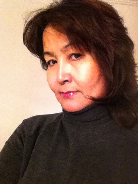 Света Джакупова