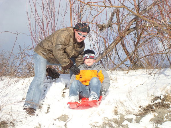 Виталий Трескин