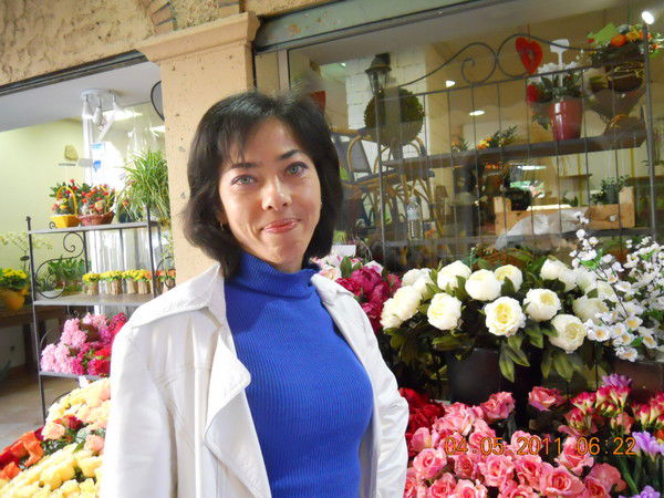 Александра Вагапова