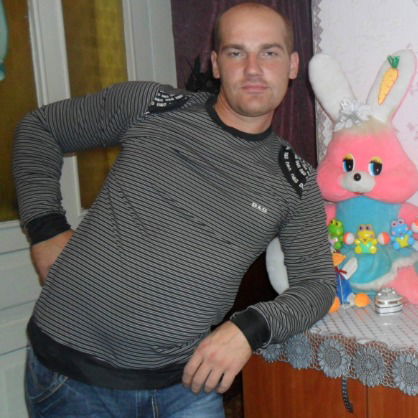 Александр Чепок