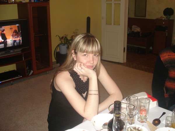 Наталья Пушненкова