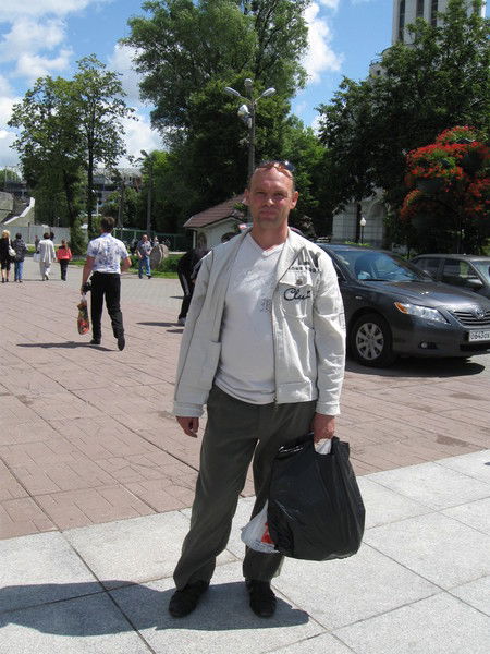 Арик Еремеев