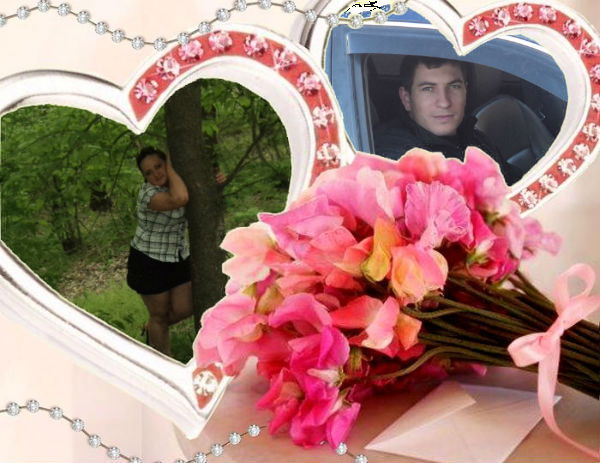 Алена Каргина