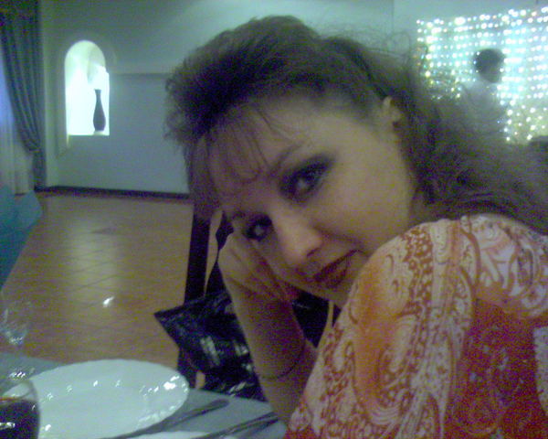 Людмила ******