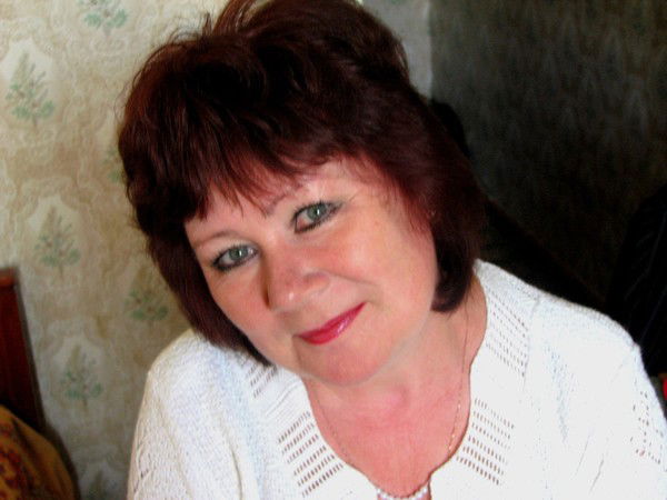 Наталья Кобзарь