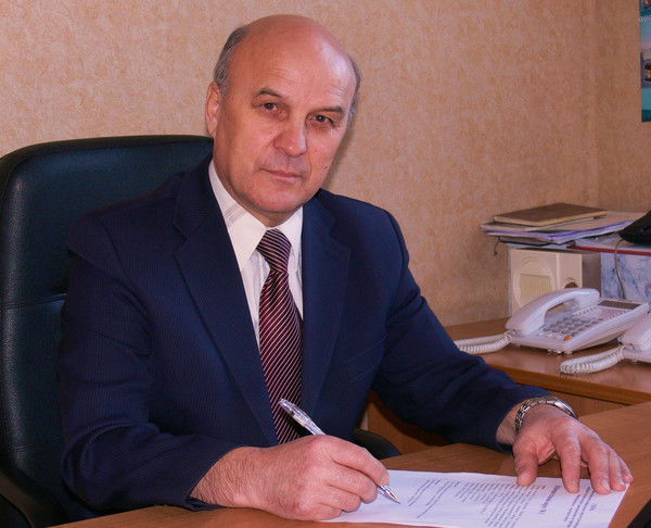 Юнер Сагдеев