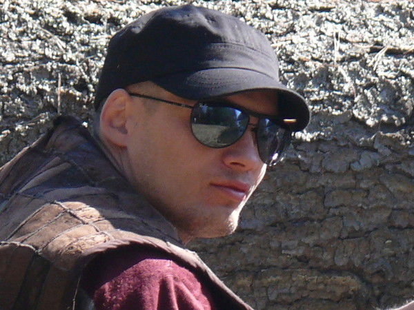 Павел Кунилов