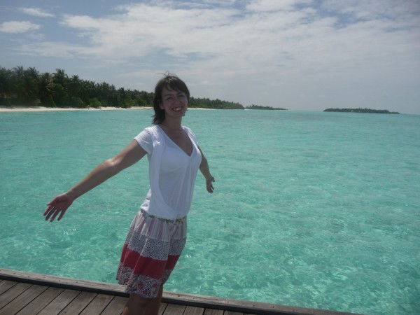 Ирина Щербакова