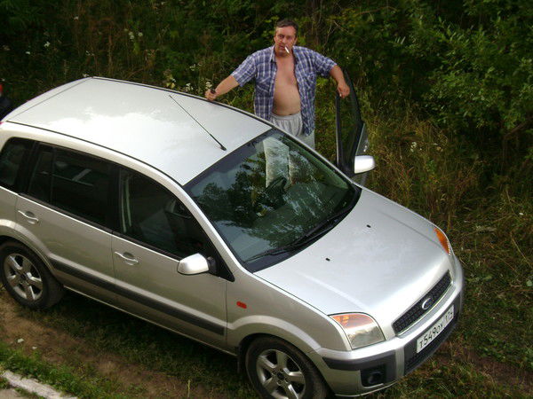 Николай Остапчук